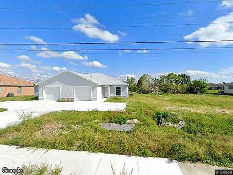 Cultural Park, CAPE CORAL, FL 33909