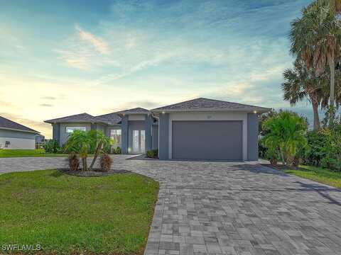 Cultural Park, CAPE CORAL, FL 33909
