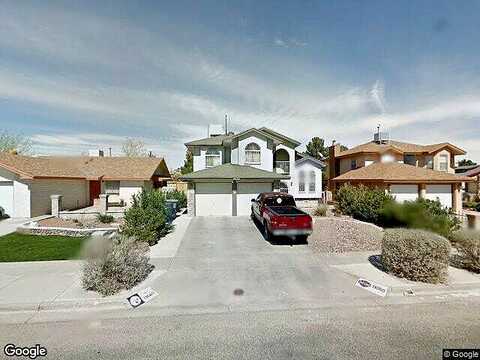 Mcauliffe, EL PASO, TX 79936