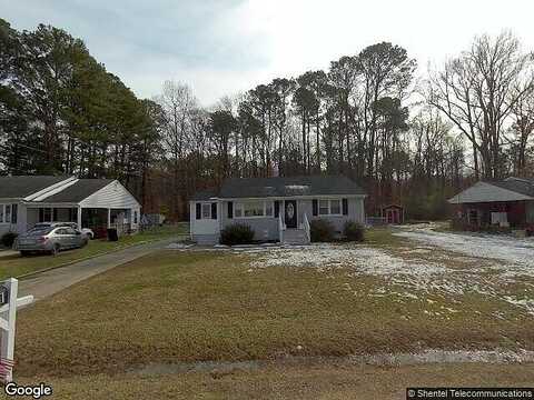 Beaton, SUFFOLK, VA 23434
