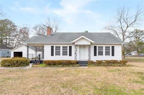 Poplar, FAIRBURN, GA 30213