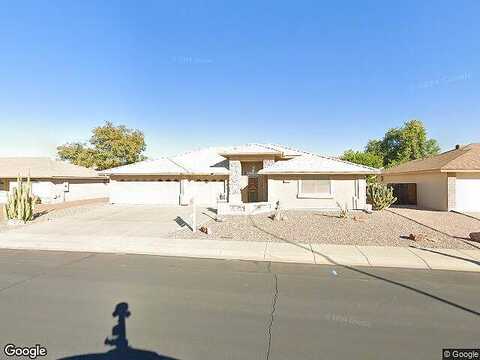 Kiva, MESA, AZ 85209