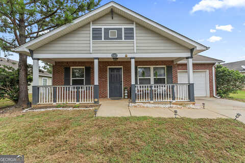 Dunivin, JONESBORO, GA 30238