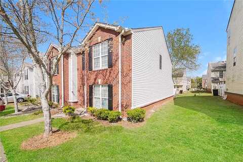 Ashefield, HAMPTON, GA 30228