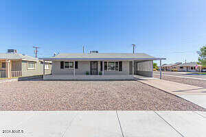 112Th, YOUNGTOWN, AZ 85363