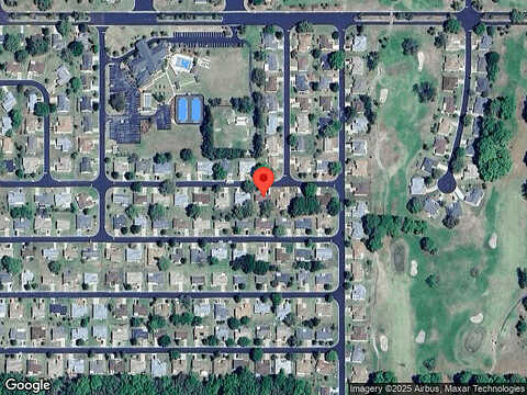138Th, DUNNELLON, FL 34432