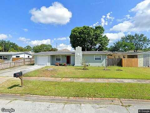 El Dorado, ROCKLEDGE, FL 32955