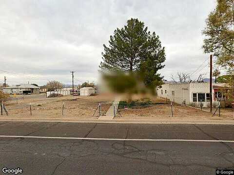 10Th, SAFFORD, AZ 85546