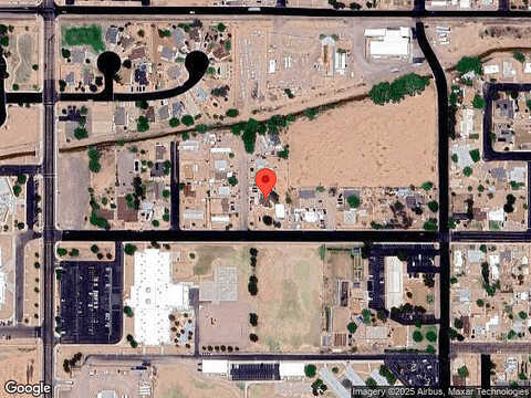 10Th, SAFFORD, AZ 85546