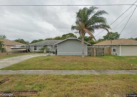 Woodsmere, ROCKLEDGE, FL 32955