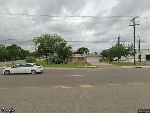 Cage, PHARR, TX 78577