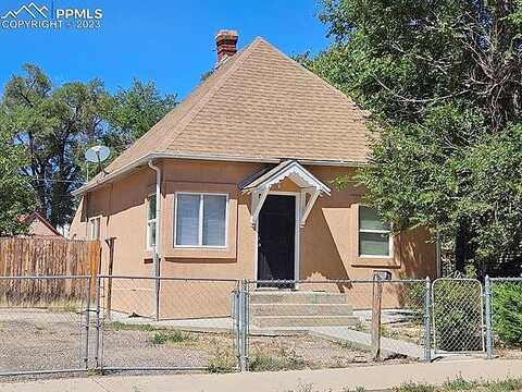 6Th, PUEBLO, CO 81001