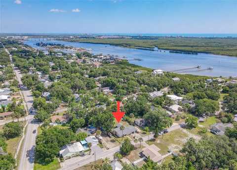 10Th, NEW SMYRNA BEACH, FL 32168