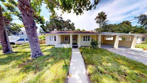 10Th, NEW SMYRNA BEACH, FL 32168