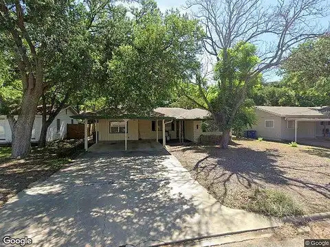 Donna Kay, KERRVILLE, TX 78028