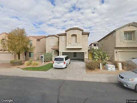 Stearn, MESA, AZ 85212