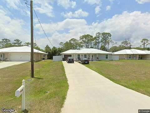 Arrow, LABELLE, FL 33935