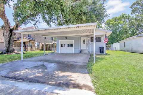 West, PORT NECHES, TX 77651