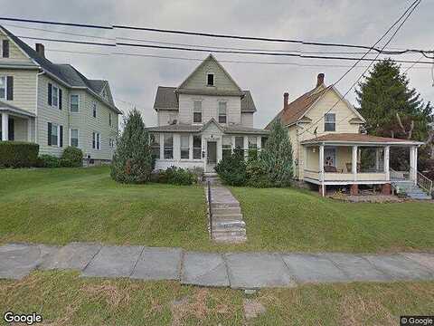 Spruce, JERSEY SHORE, PA 17740