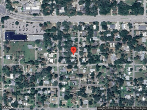 Christmas Hill, TITUSVILLE, FL 32796