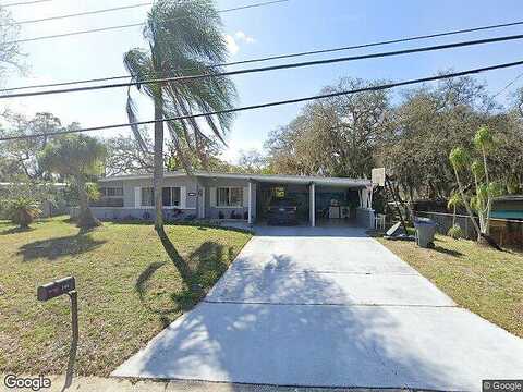 Christmas Hill, TITUSVILLE, FL 32796
