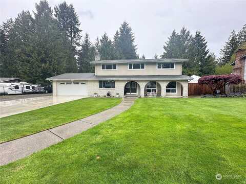 149Th, PUYALLUP, WA 98374