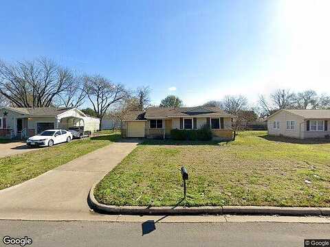 Leighton, TERRELL, TX 75160
