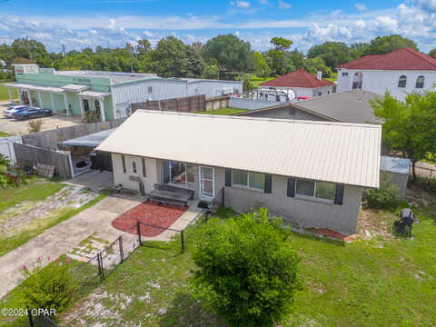 El Centro, PANAMA CITY BEACH, FL 32413