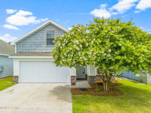 Fernwood, PANAMA CITY BEACH, FL 32407