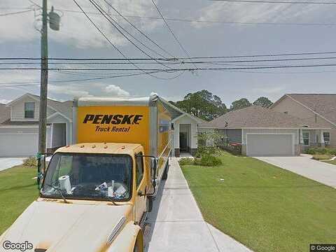 Fernwood, PANAMA CITY BEACH, FL 32407