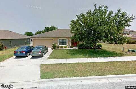 Woodson Hammock, WINTER GARDEN, FL 34787
