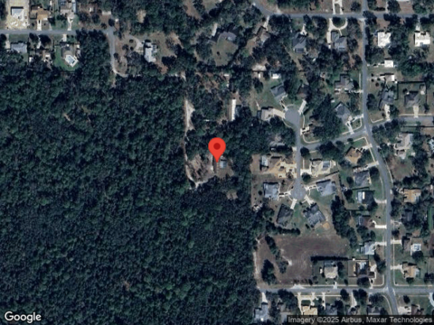 Abbott, SPRING HILL, FL 34609