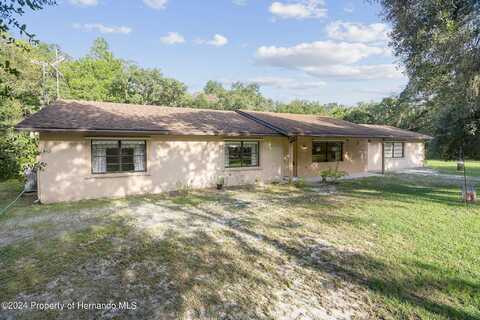 Abbott, SPRING HILL, FL 34609