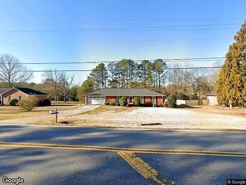 Jimmy Daniel, WATKINSVILLE, GA 30677