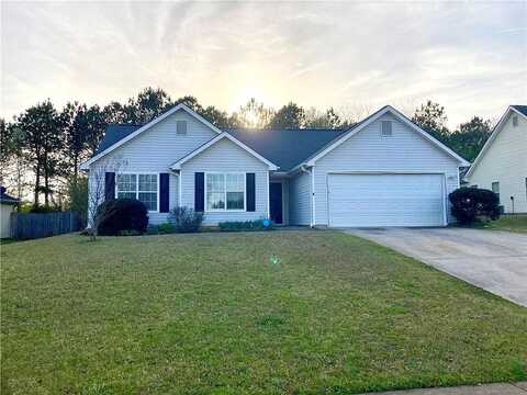 Foxchase, MCDONOUGH, GA 30253