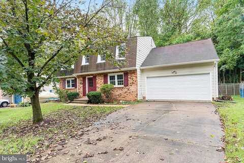 Collingham, FAIRFAX, VA 22032