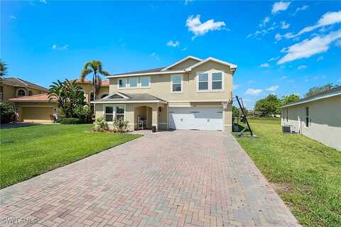 Canal Brook, LEHIGH ACRES, FL 33936