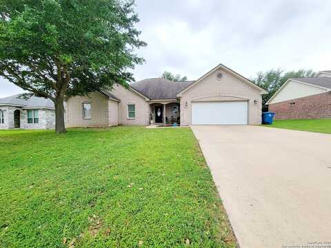 Parkcrest, FLORESVILLE, TX 78114