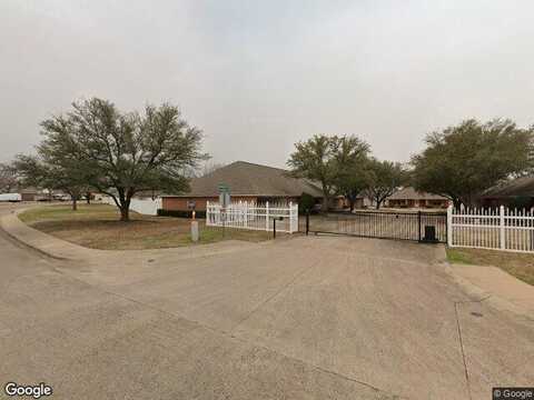 Garden Gate, RED OAK, TX 75154