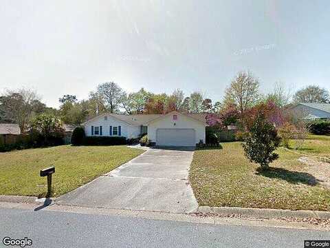 Sugar Creek, PENSACOLA, FL 32514