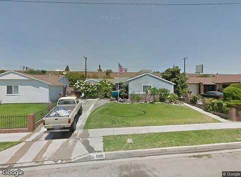 Brockway, EL MONTE, CA 91733