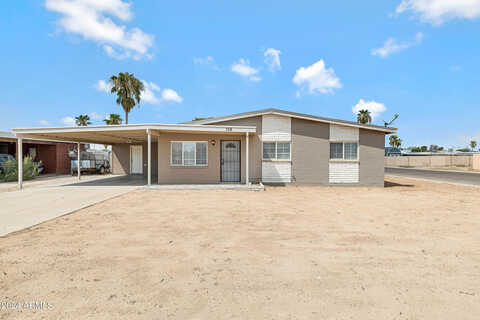 Cholla, CASA GRANDE, AZ 85122