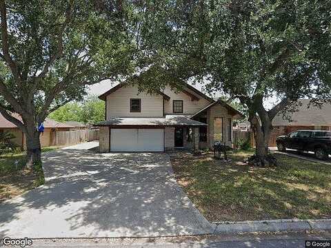 Cherry Blossom, WESLACO, TX 78596