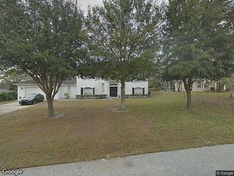 Hernando Ridge, WEEKI WACHEE, FL 34613