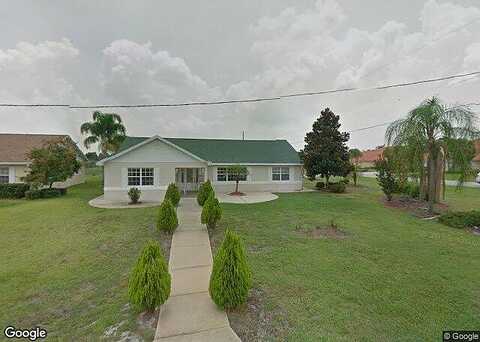 Island, LAKE PLACID, FL 33852