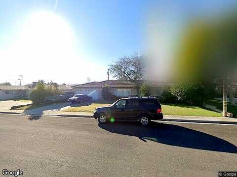 Elizabeth, BAKERSFIELD, CA 93308