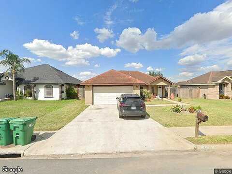 Eagle, PHARR, TX 78577