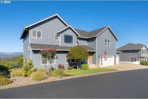 Granite Ridge, ROSEBURG, OR 97470