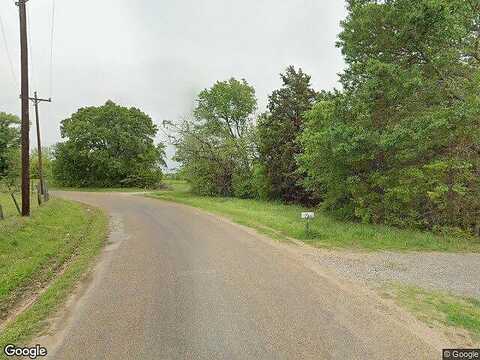 County Road 2404, KEMP, TX 75143