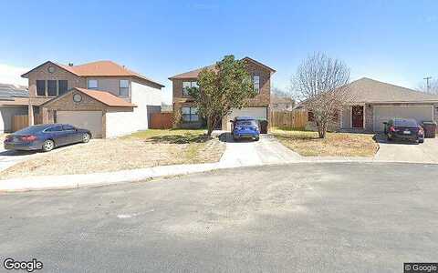 Gunter Bay, SAN ANTONIO, TX 78245